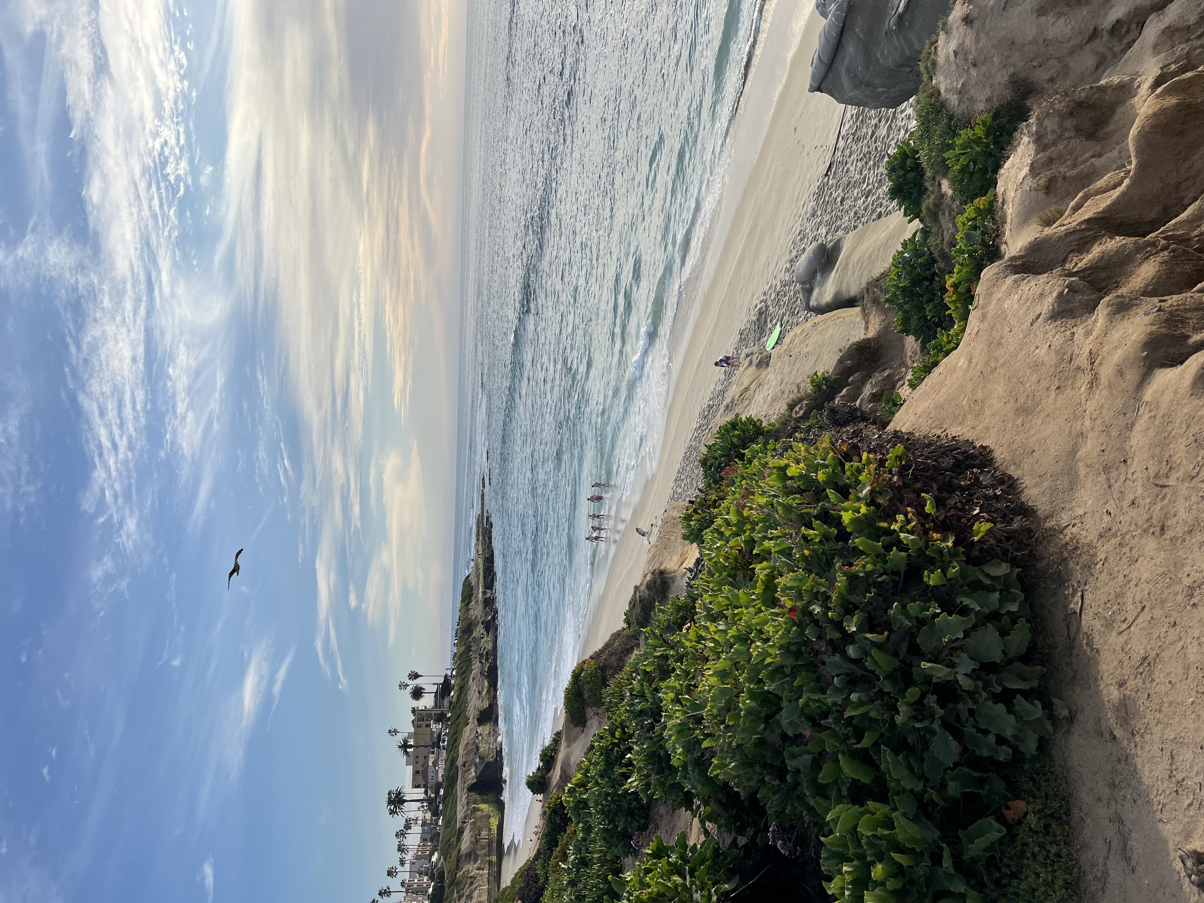 The Perfect Day in SD