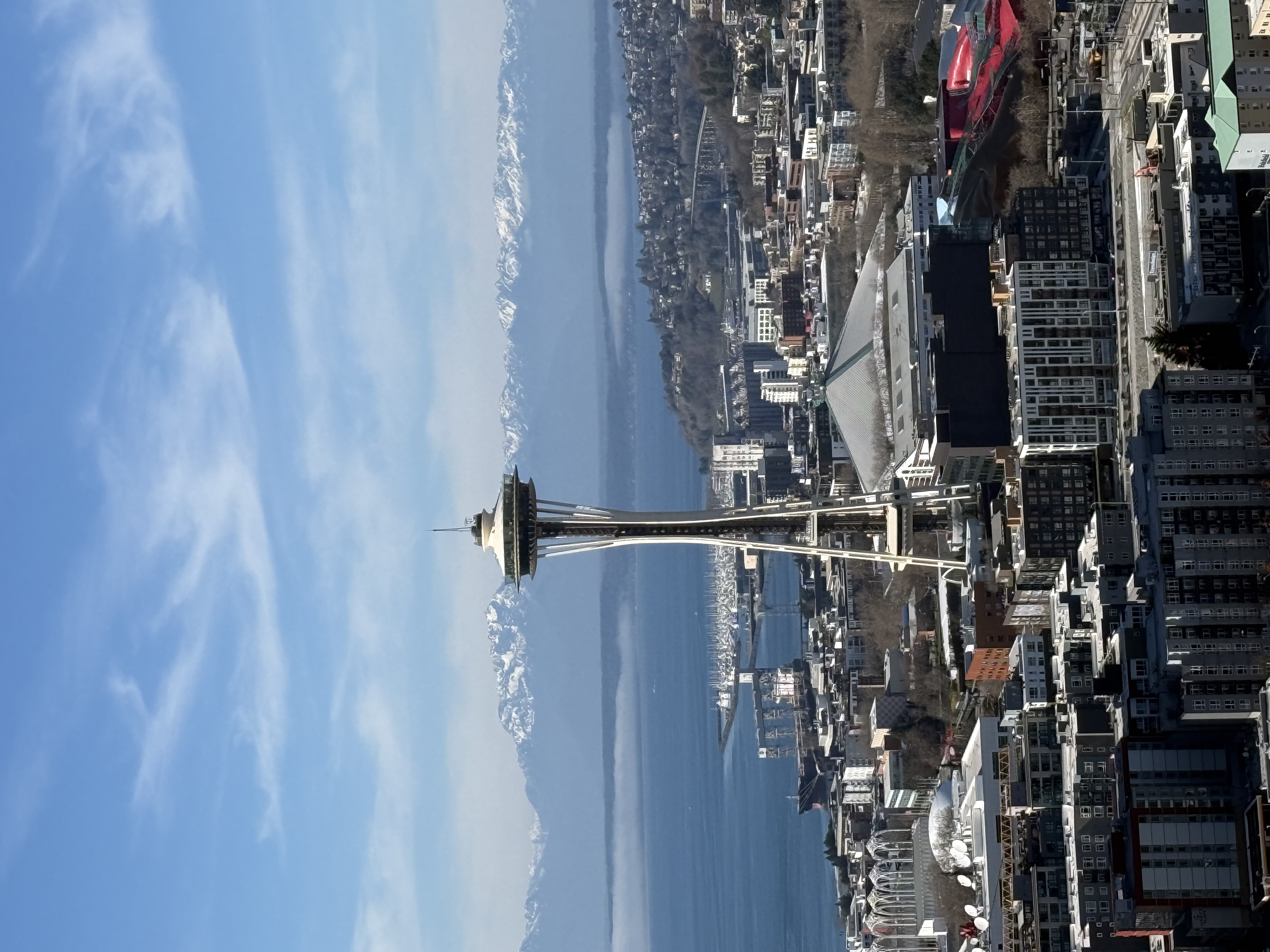 Space Needle